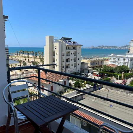 Leo Apartament Durrës 외부 사진