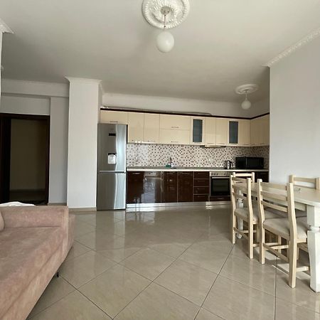 Leo Apartament Durrës 외부 사진