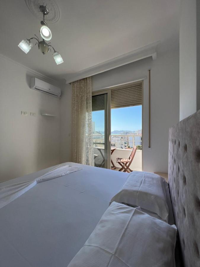 Leo Apartament Durrës 외부 사진