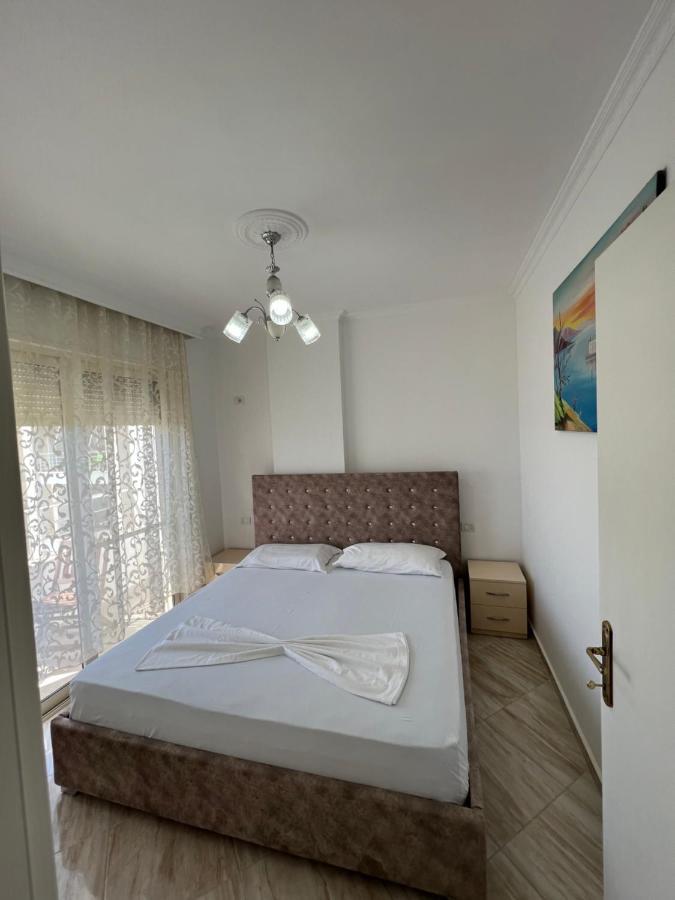 Leo Apartament Durrës 외부 사진