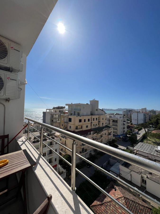 Leo Apartament Durrës 외부 사진