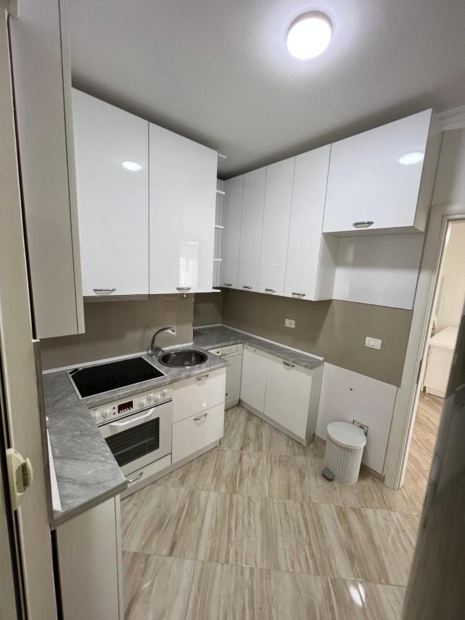 Leo Apartament Durrës 외부 사진