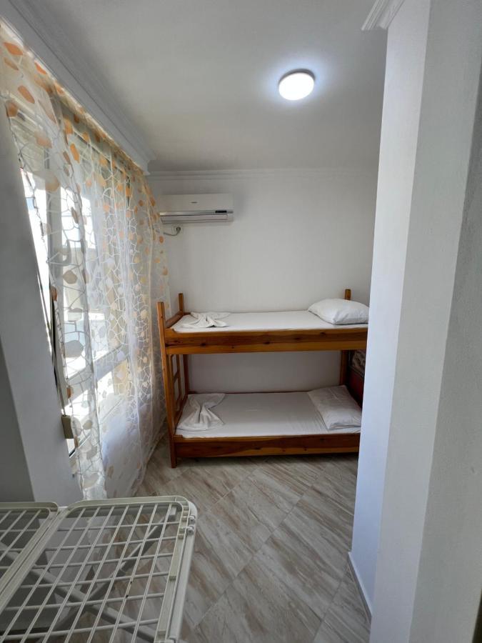 Leo Apartament Durrës 외부 사진