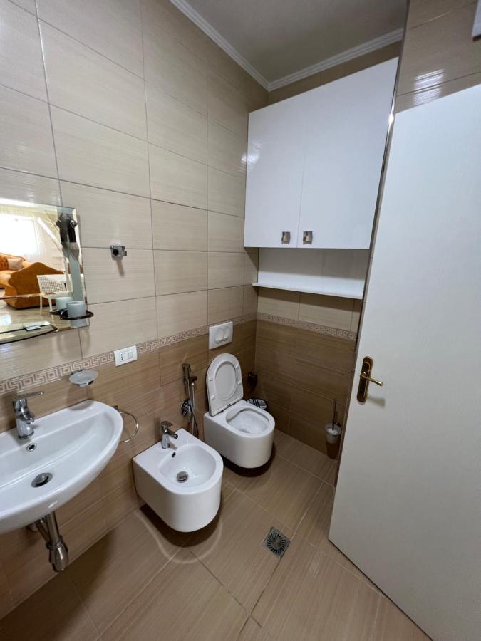 Leo Apartament Durrës 외부 사진