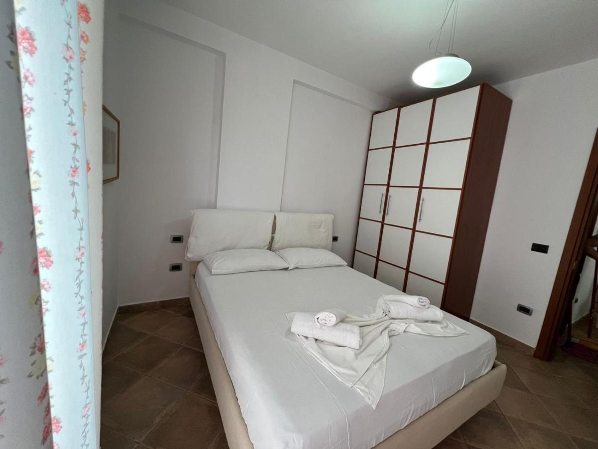 Leo Apartament Durrës 외부 사진