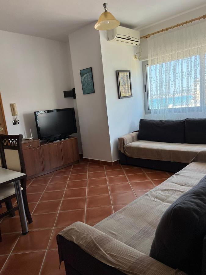 Leo Apartament Durrës 외부 사진