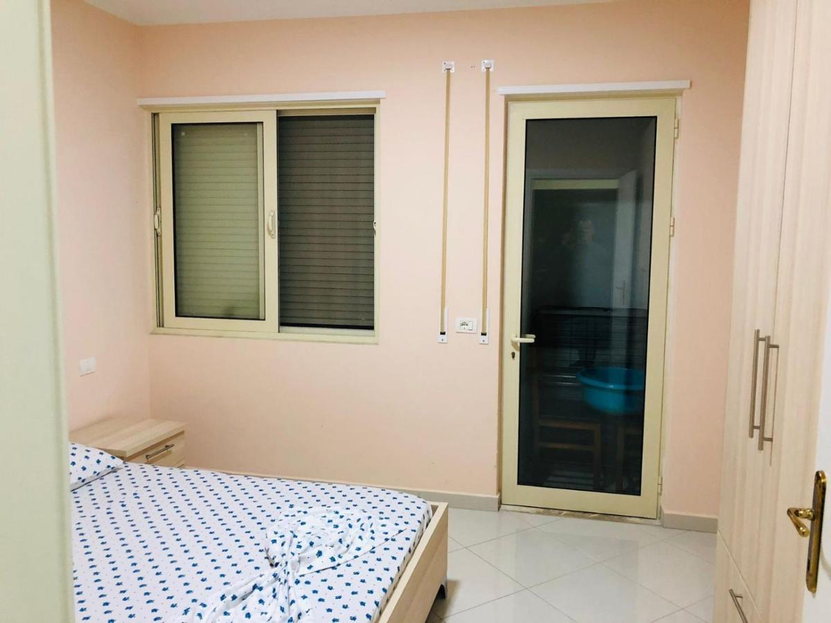 Leo Apartament Durrës 외부 사진