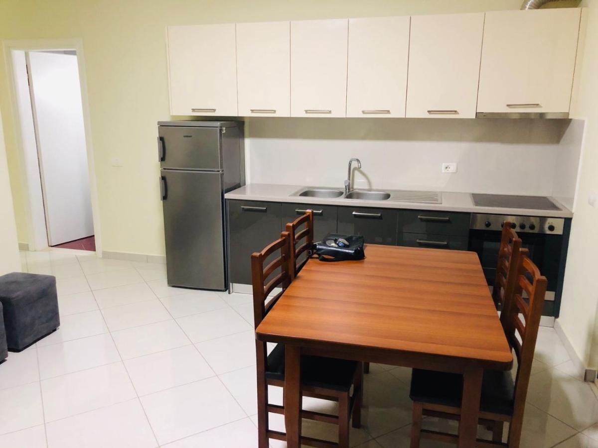 Leo Apartament Durrës 외부 사진