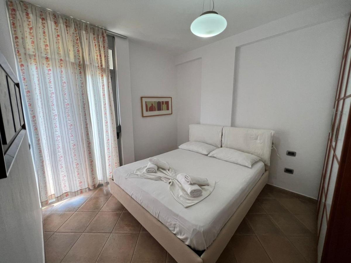 Leo Apartament Durrës 외부 사진