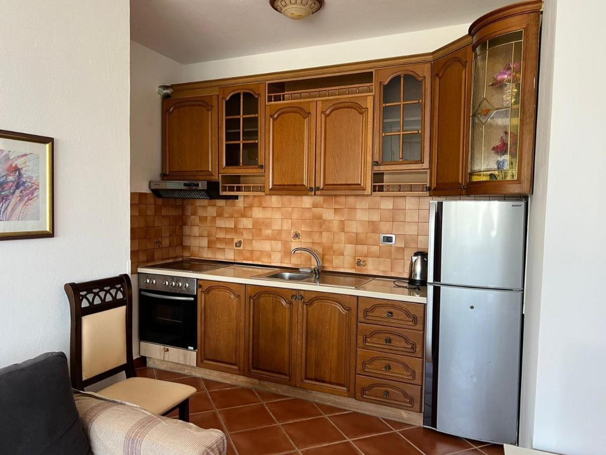 Leo Apartament Durrës 외부 사진