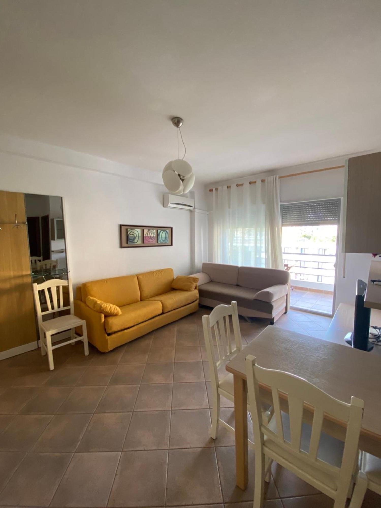 Leo Apartament Durrës 외부 사진