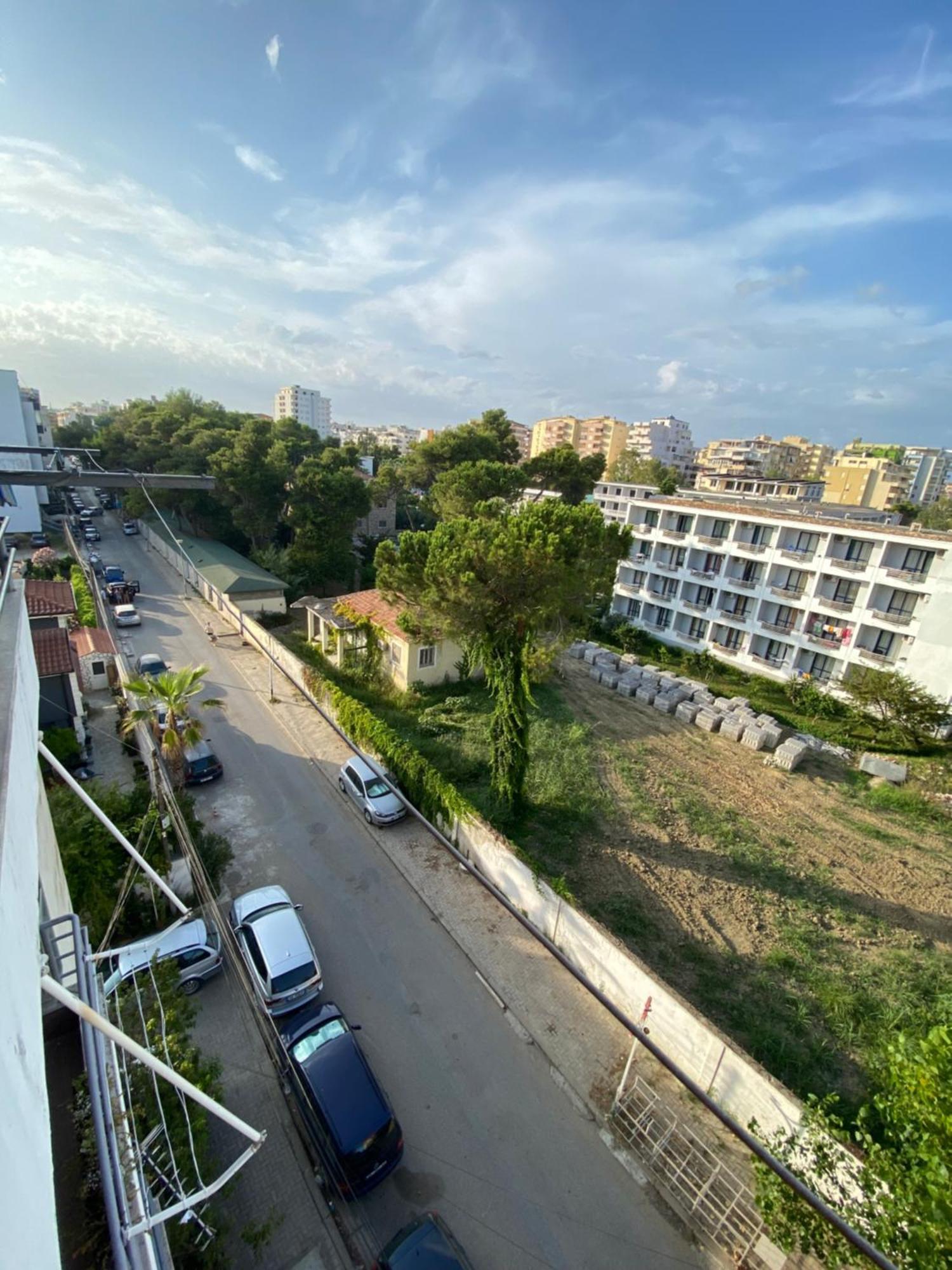 Leo Apartament Durrës 외부 사진