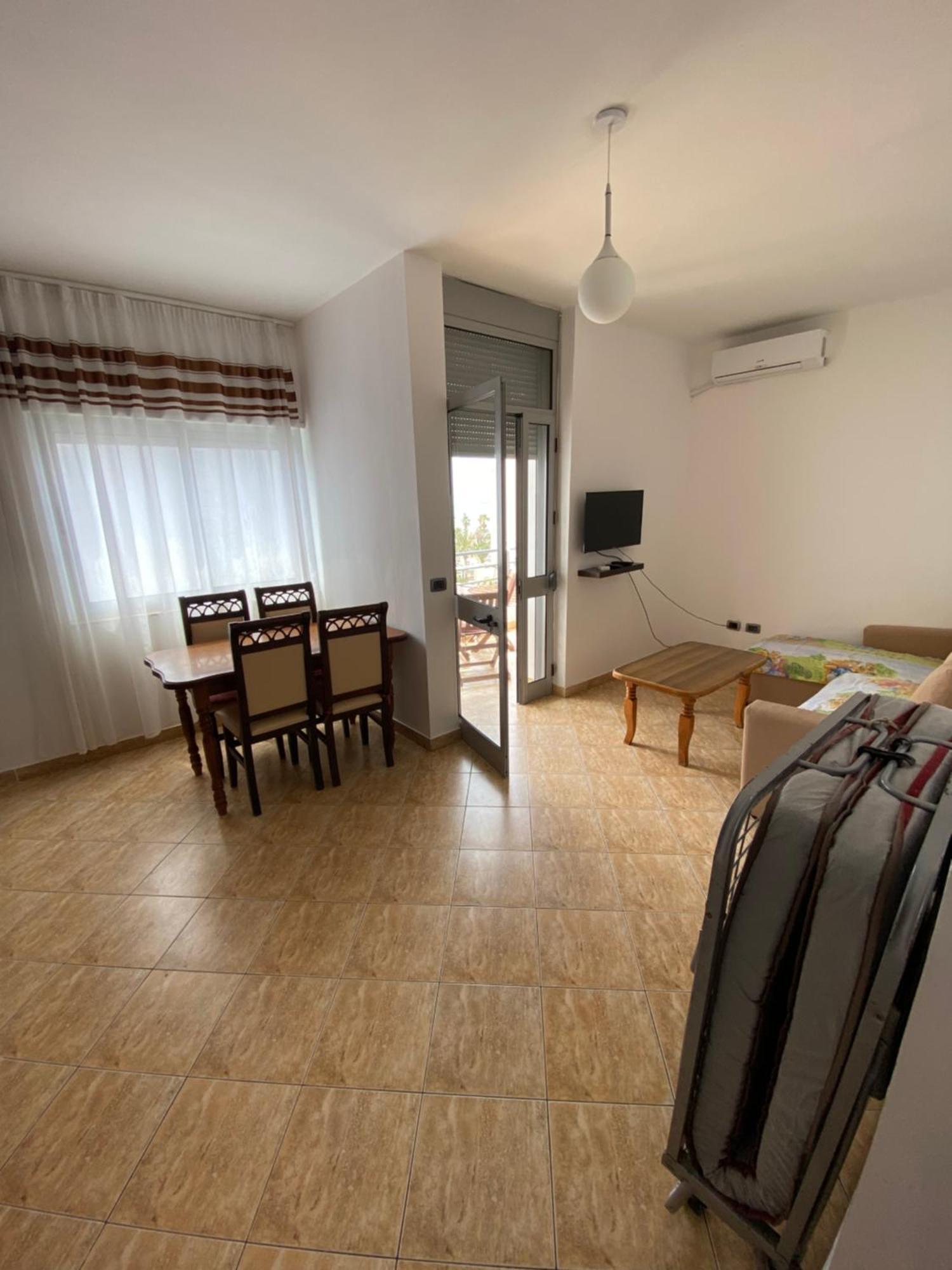 Leo Apartament Durrës 외부 사진