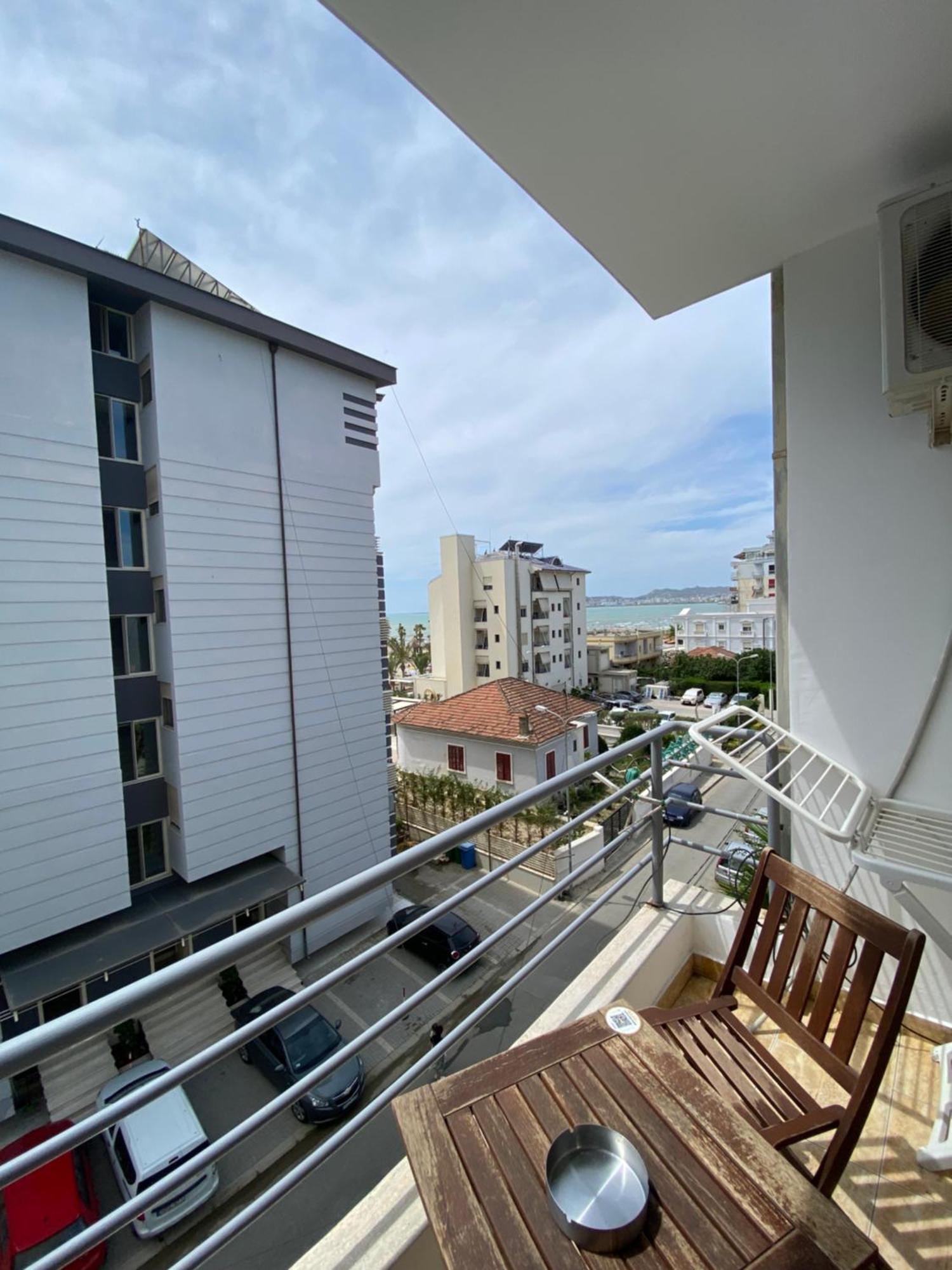 Leo Apartament Durrës 외부 사진