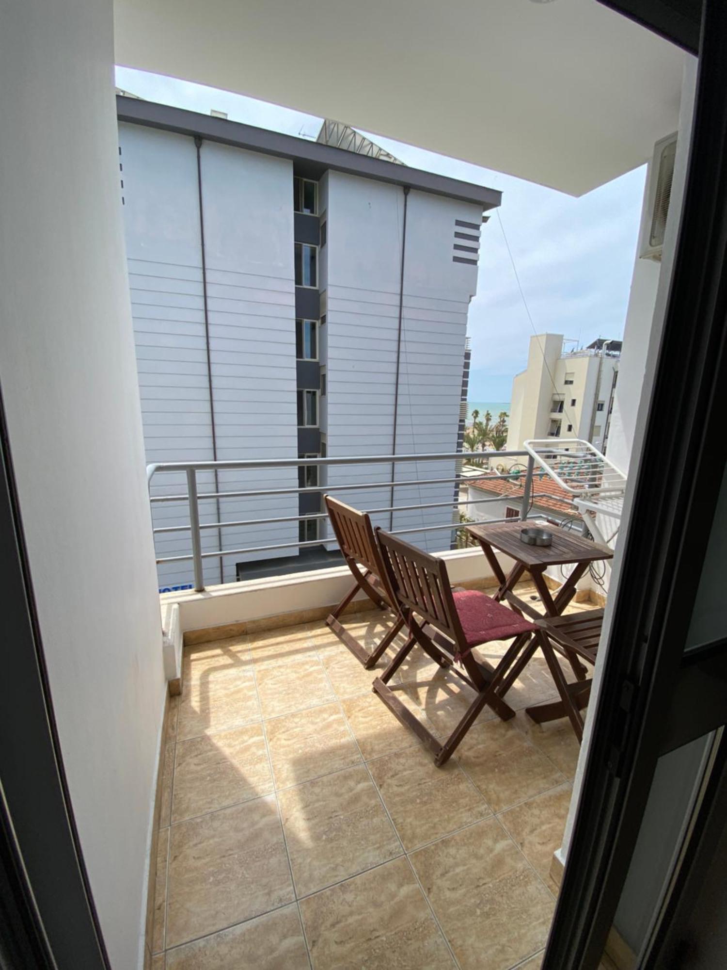 Leo Apartament Durrës 외부 사진