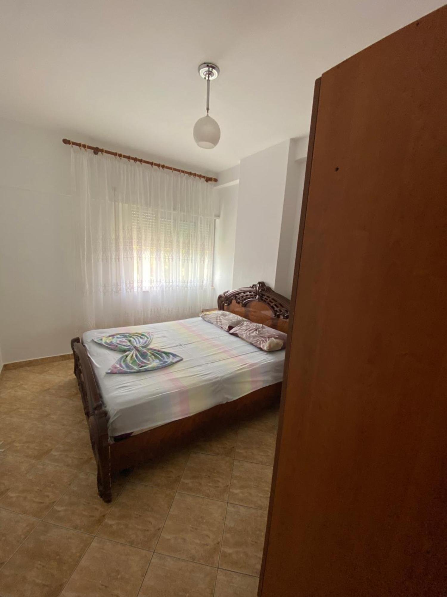 Leo Apartament Durrës 외부 사진