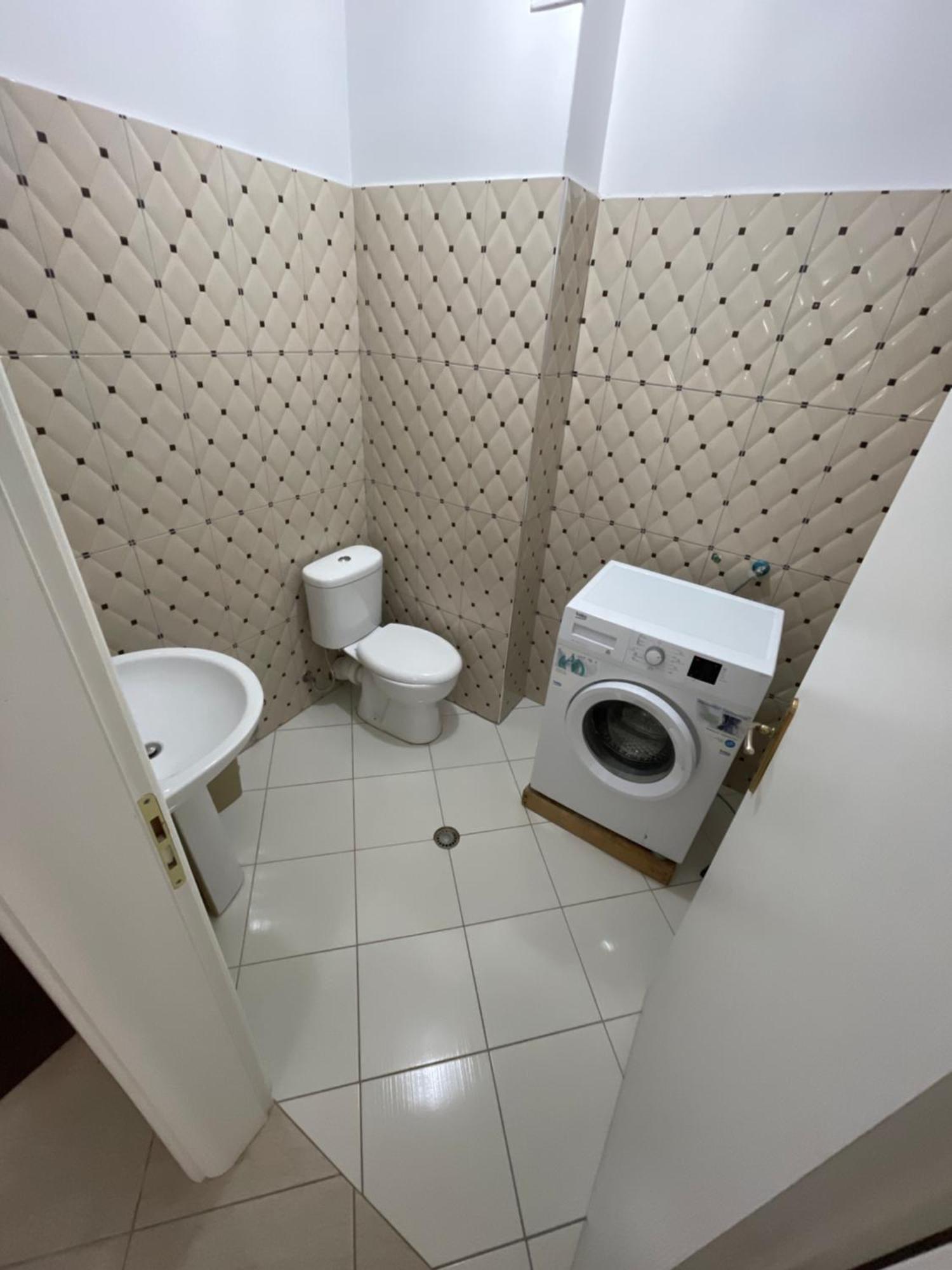 Leo Apartament Durrës 외부 사진